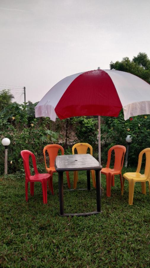 Kulswami Cottage Alibaug Extérieur photo