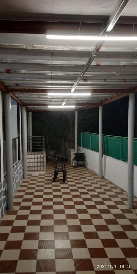 Kulswami Cottage Alibaug Extérieur photo