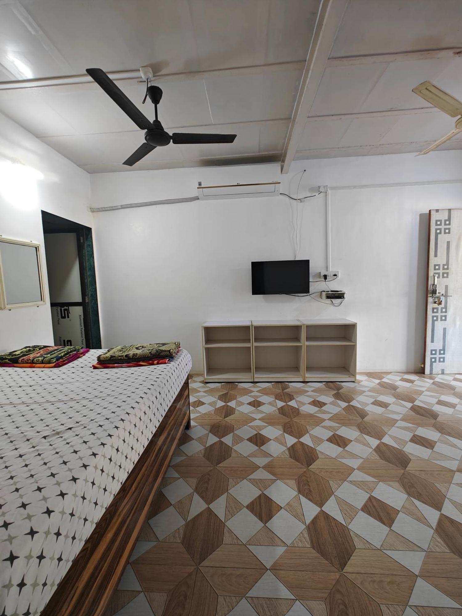 Kulswami Cottage Alibaug Extérieur photo
