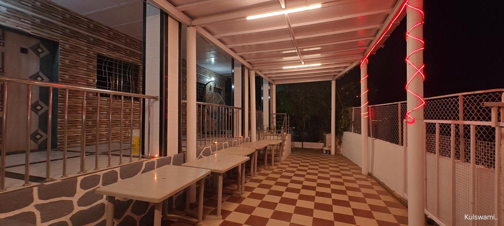 Kulswami Cottage Alibaug Extérieur photo