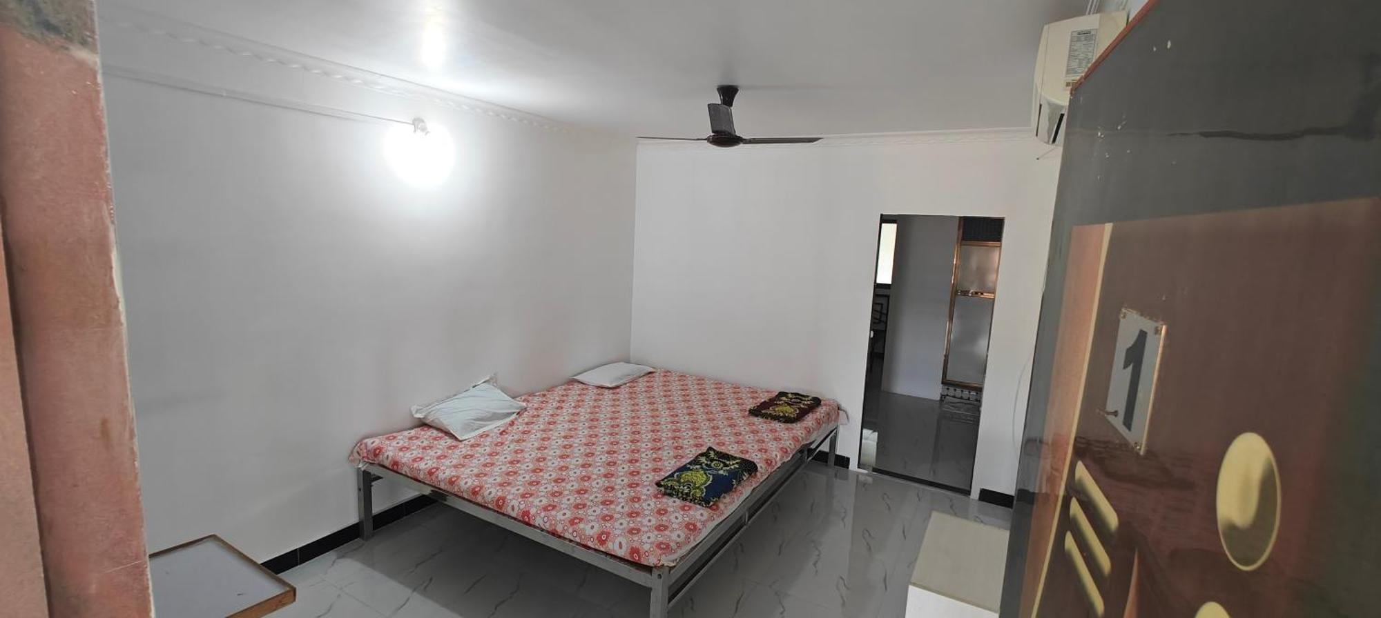 Kulswami Cottage Alibaug Extérieur photo