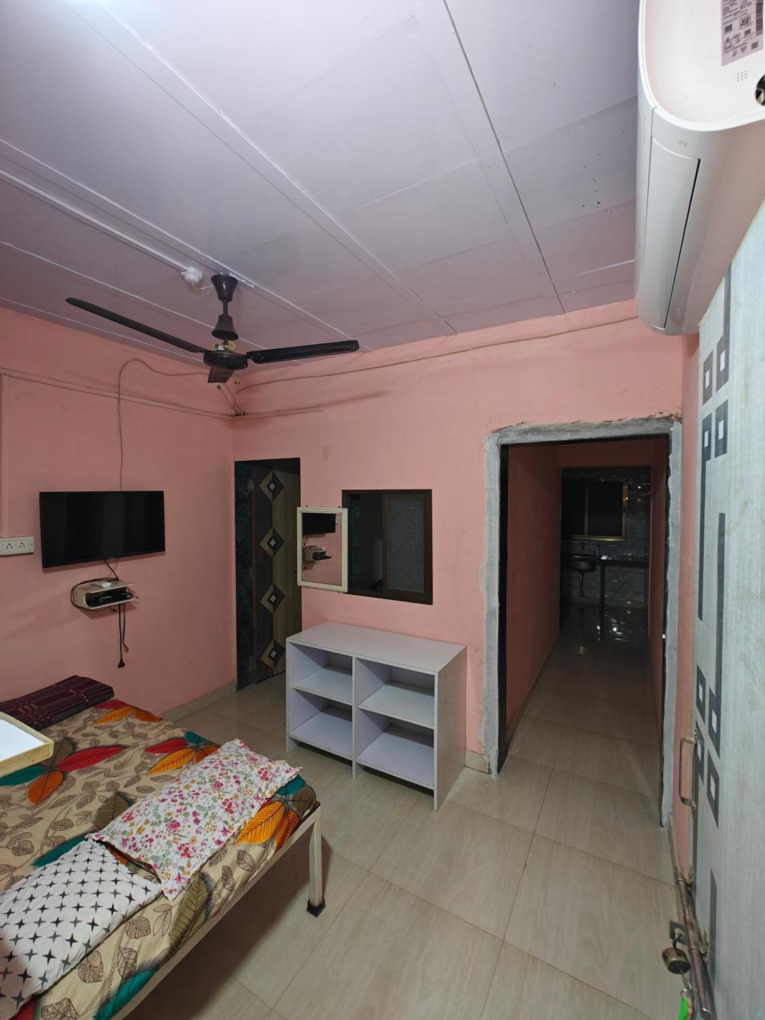 Kulswami Cottage Alibaug Extérieur photo