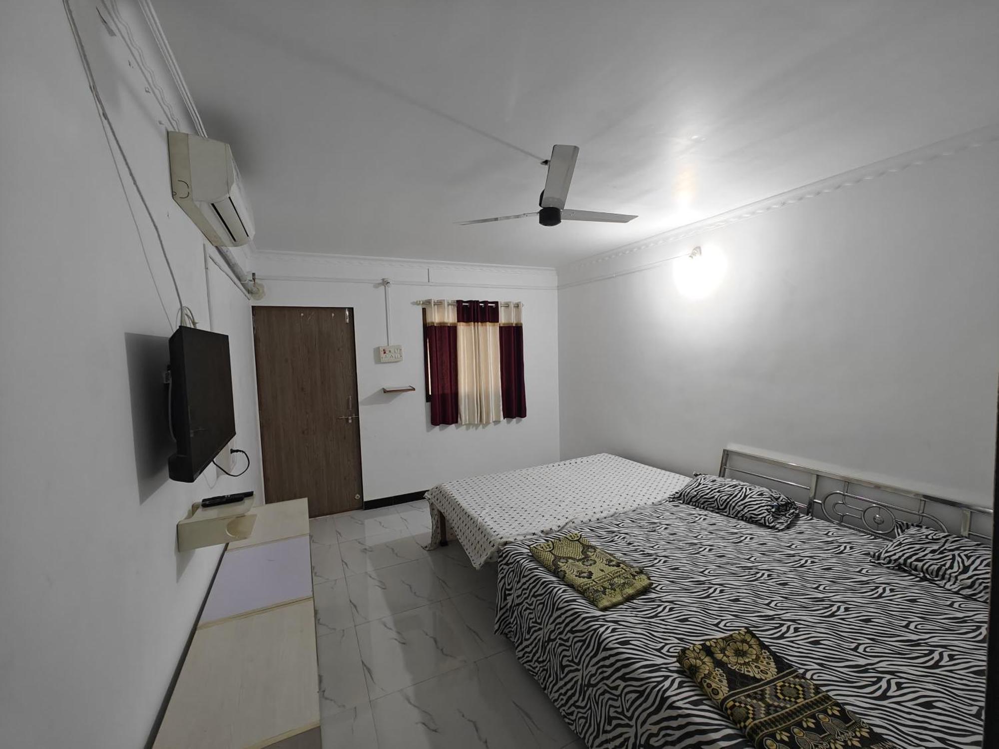 Kulswami Cottage Alibaug Extérieur photo