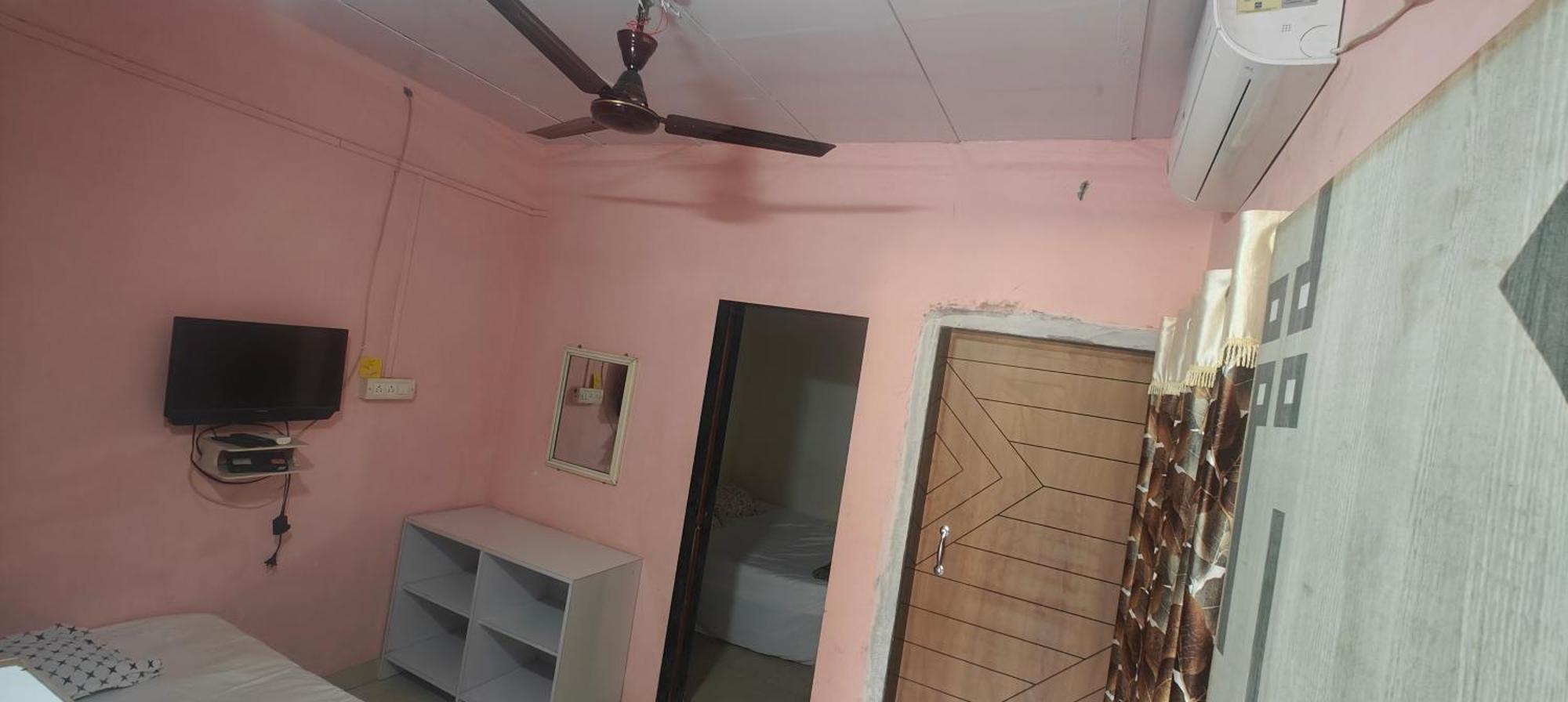 Kulswami Cottage Alibaug Extérieur photo