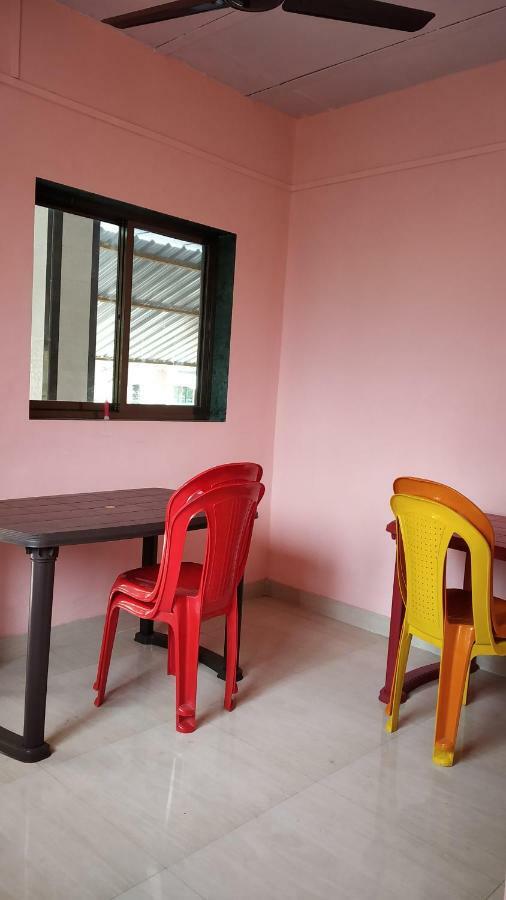 Kulswami Cottage Alibaug Extérieur photo