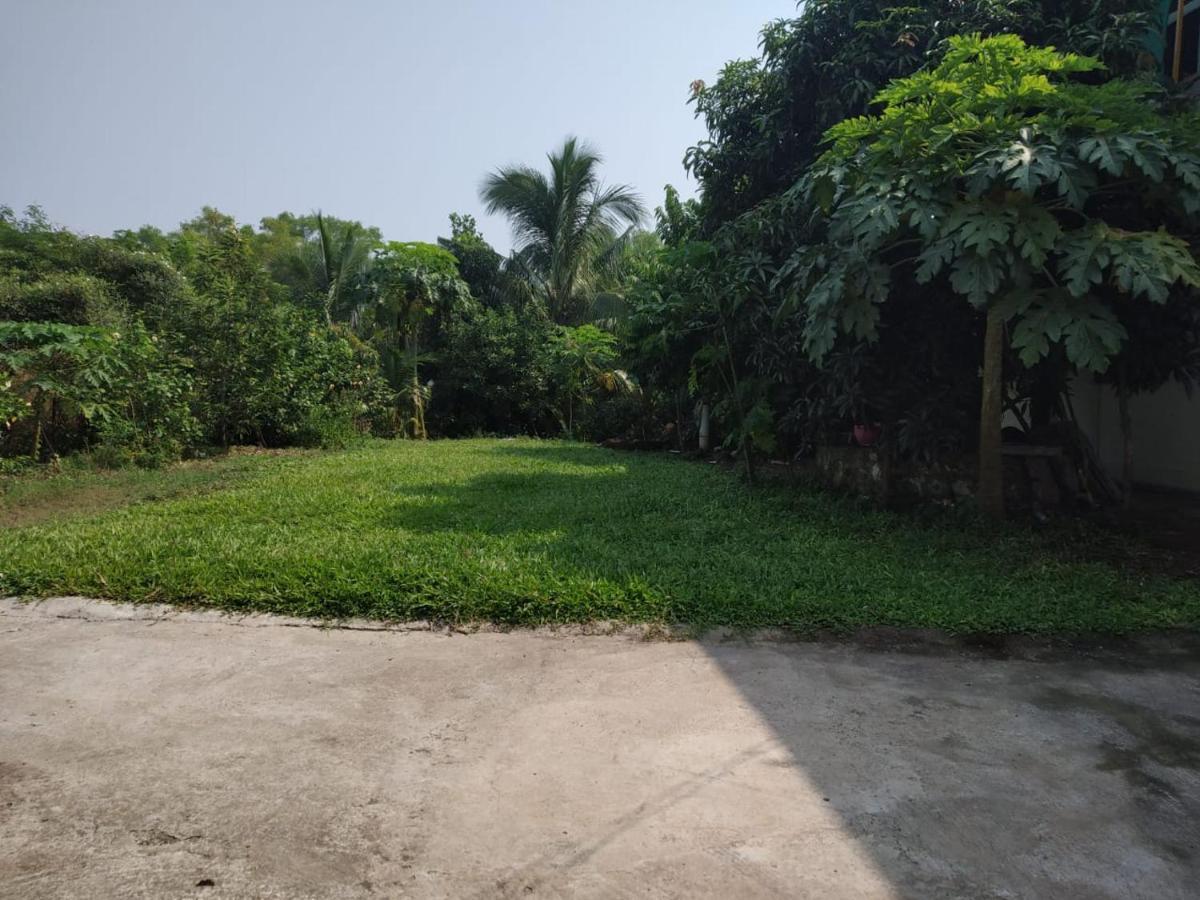 Kulswami Cottage Alibaug Extérieur photo